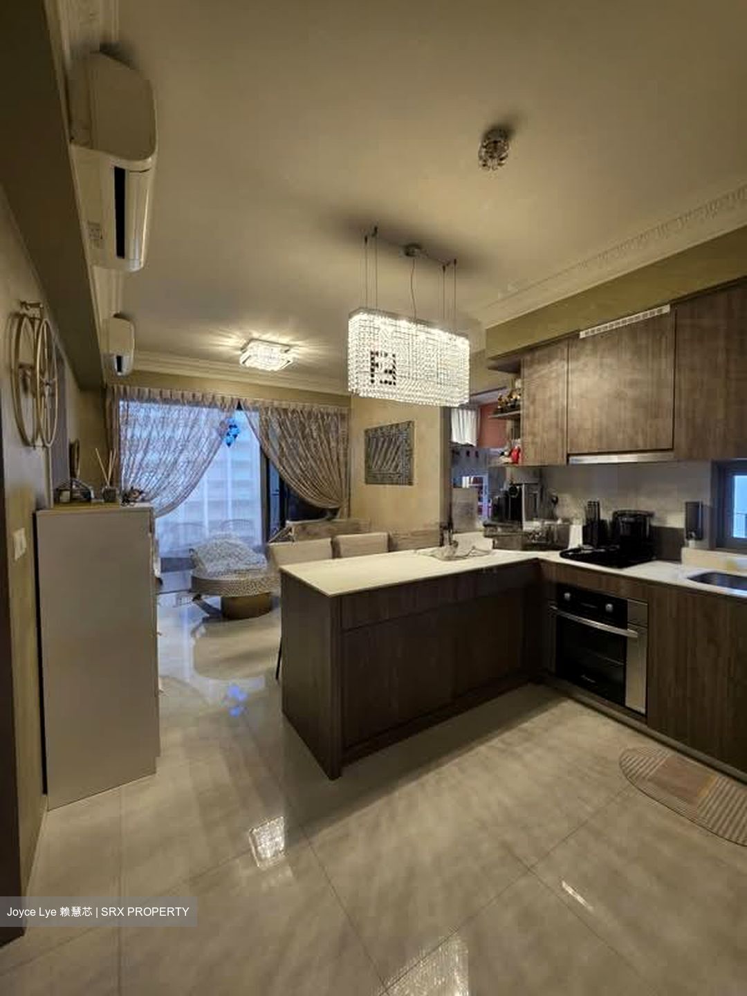 Sol Acres (D23), Condominium #561614521